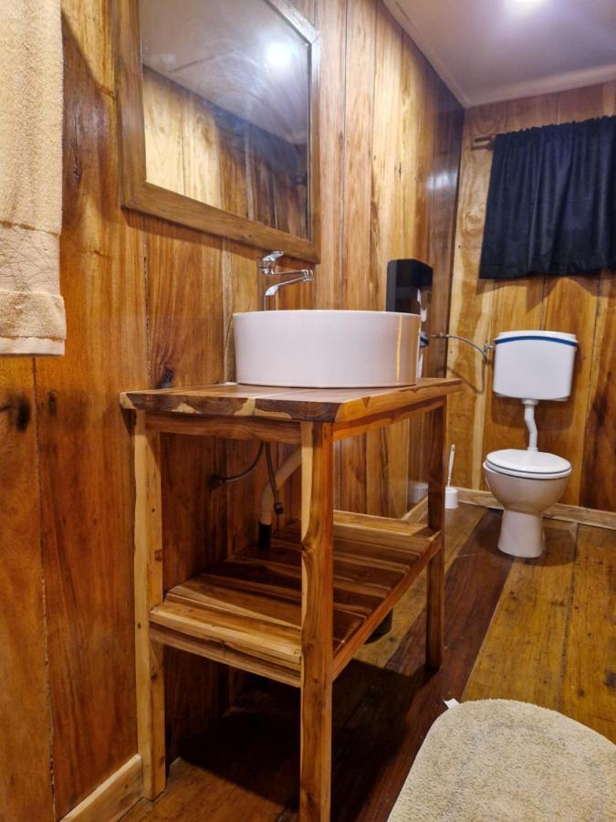 Case De Robinson Ломе Экстерьер фото